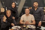 دختر و همسر عابدزاده به خاطر کشف حجاب بازداشت شدند