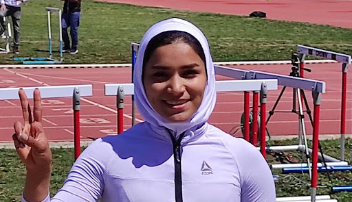 ادعاهای تکان‌دهنده دختر دونده ایران درباره مسابقات نیجریه
