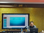 همایش علمی یک روزه کرانیوسینوستوزیس