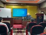 همایش علمی یک روزه کرانیوسینوستوزیس
