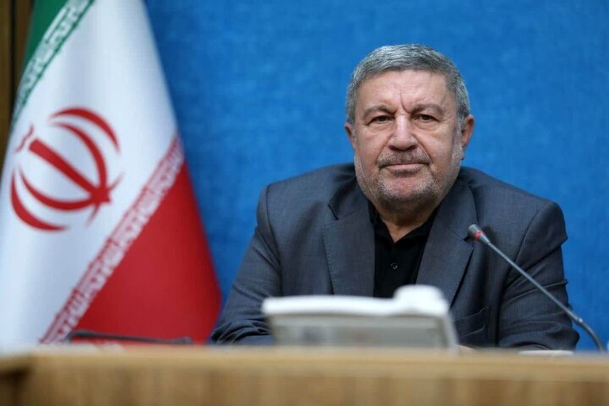 حضرتی: کل ملت ایران پشت سر مذاکره کننده‌ها هستند