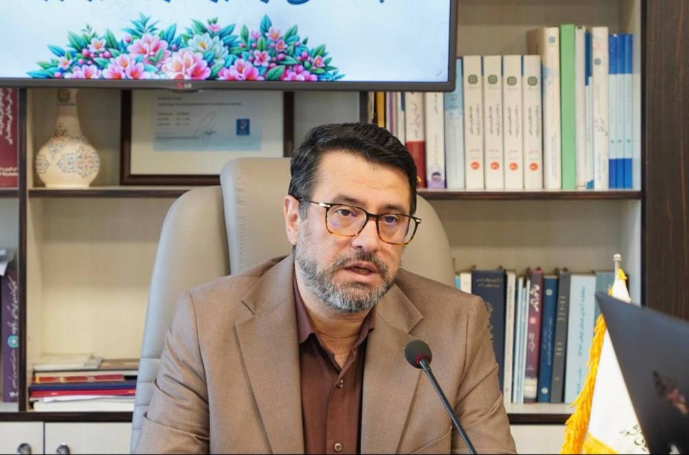 ۹۵ درصد درآمدهای استان از محل مالیات تامین می شود / به بیش از ۴۰۲ هزار مودی، مالیات صفر تعلق گرفت