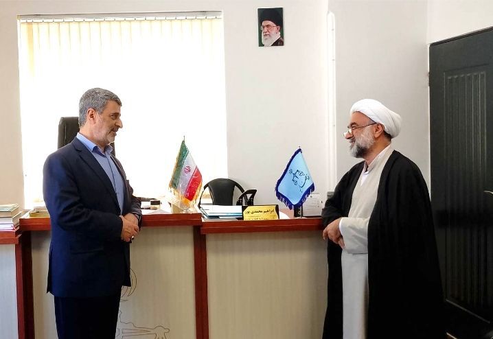 سفر رئیس کل دادگستری گیلان به شهرستان‌های شرقی با هدف رفع مشکلات