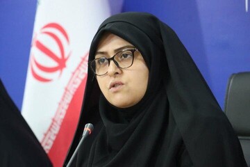 عصمت محمد دوست» سرپرست فرمانداری انزلی شد