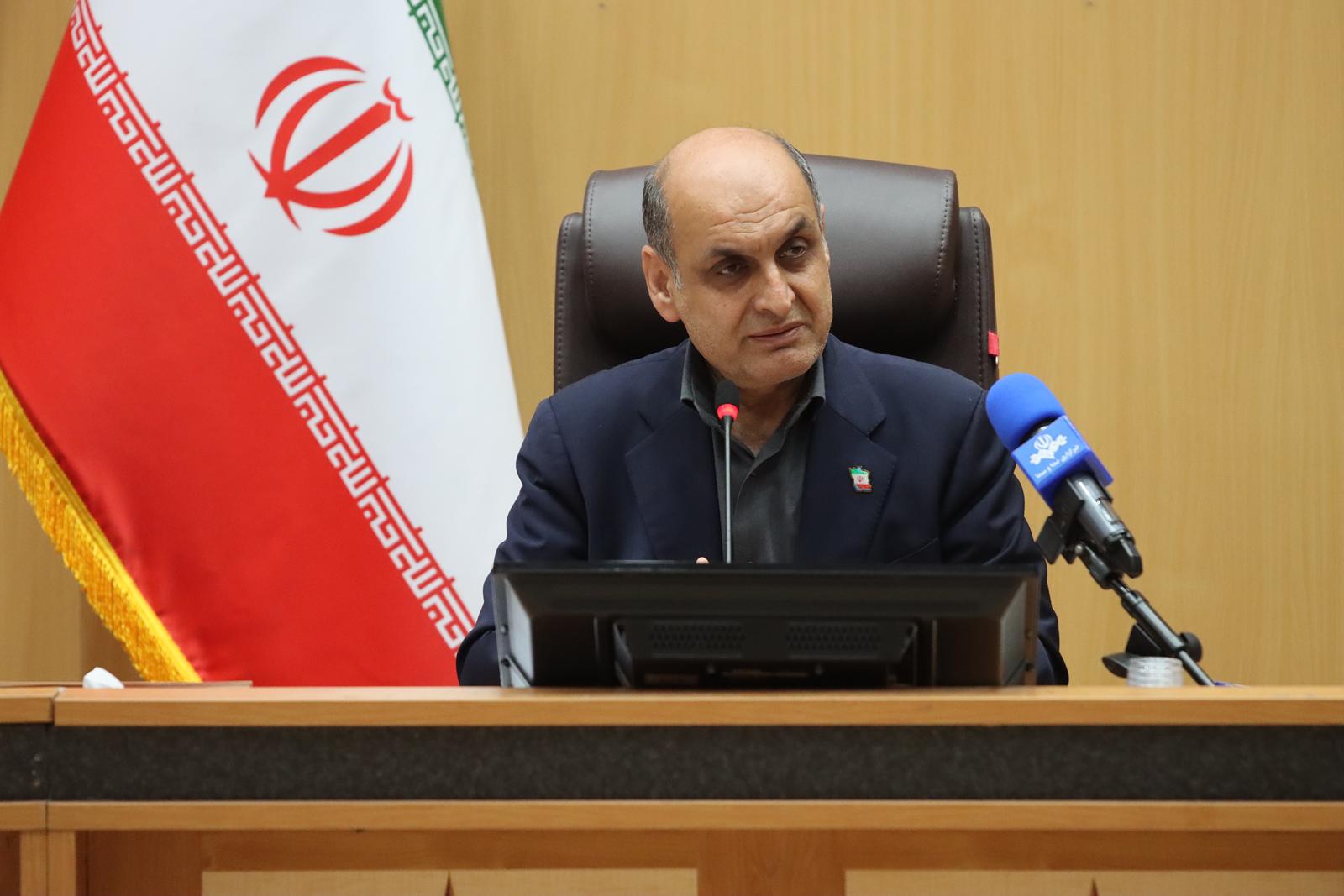 زرجوب در مسیر احیا؛ احداثِ پل جدید برای کاهش ترافیک گلسار و شمال رشت