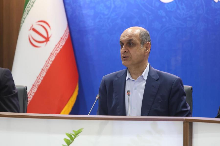 موانع بانکی بازسازی بازار سوخته رشت برطرف شد