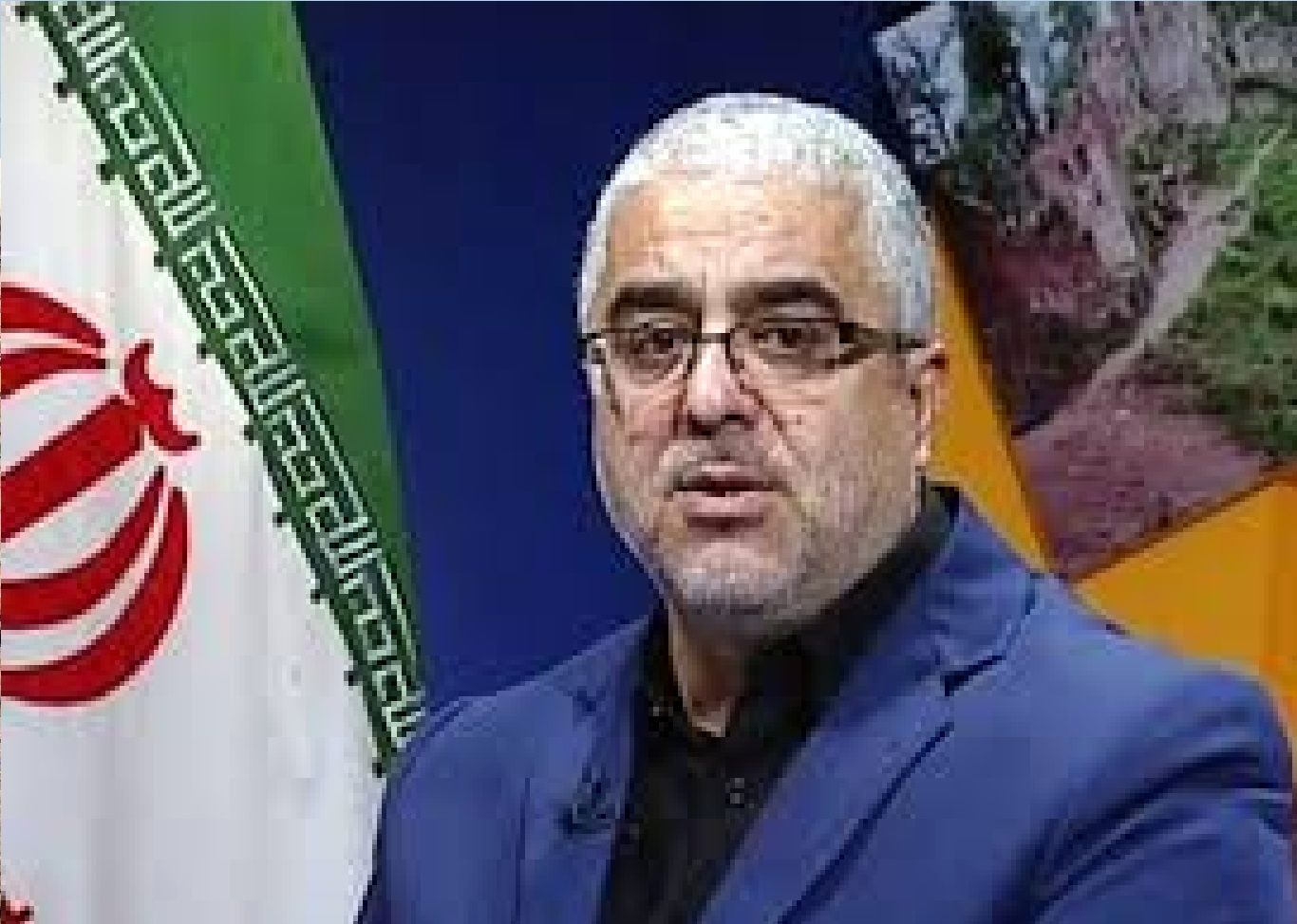 جعفرزاده ایمن‌آبادی خواستار برخورد با میثم نیلی شد/ مذاکرات ایران و آمریکا به تایید رهبر انقلاب رسیده است/ هیچ جنگی در میدان تمام نشده است
