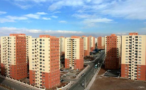 افزایش وام نهضت ملی مسکن به 850 میلیون تومان