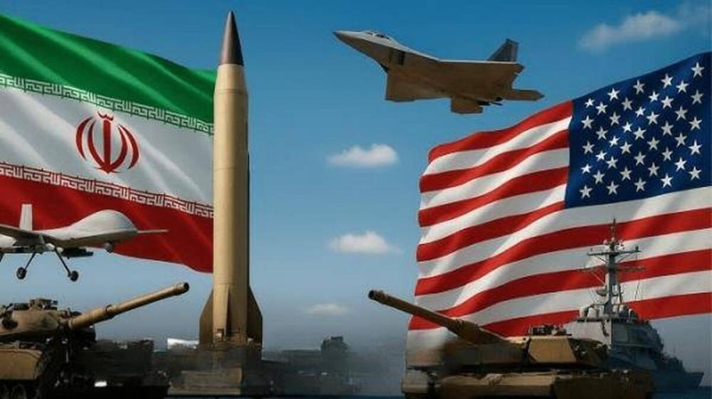 حملات جدید آمریکا به جنوب ایران/ پاسخ سپاه و ارتش به تجاوز آمریکا