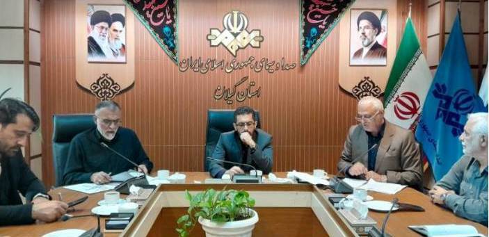 نام نویسی بیش از ۷ هزار گیلانی برای شرکت در مراسم اربعین حسینی