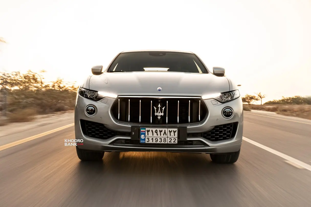 خرید و فروش خودروهای پلاک منطقه آزاد انزلی در مرکز مازندران ممنوع شد