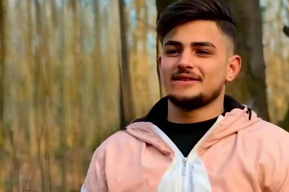 پیکر«آرین عابدینی» جوان ۲۰ ساله حوالی لولمان پیدا شد