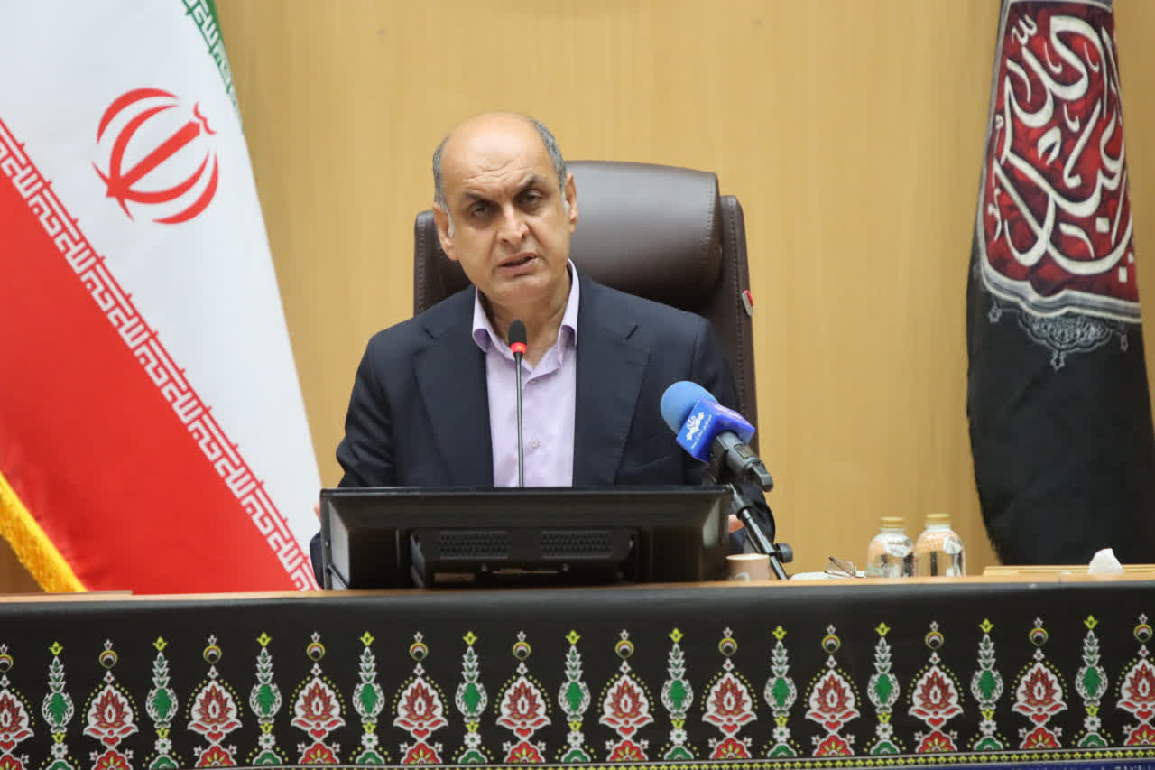 پیگیری مطالبات بیمه‌ای بازاریان رشت تا حصول نتیجه ادامه دارد