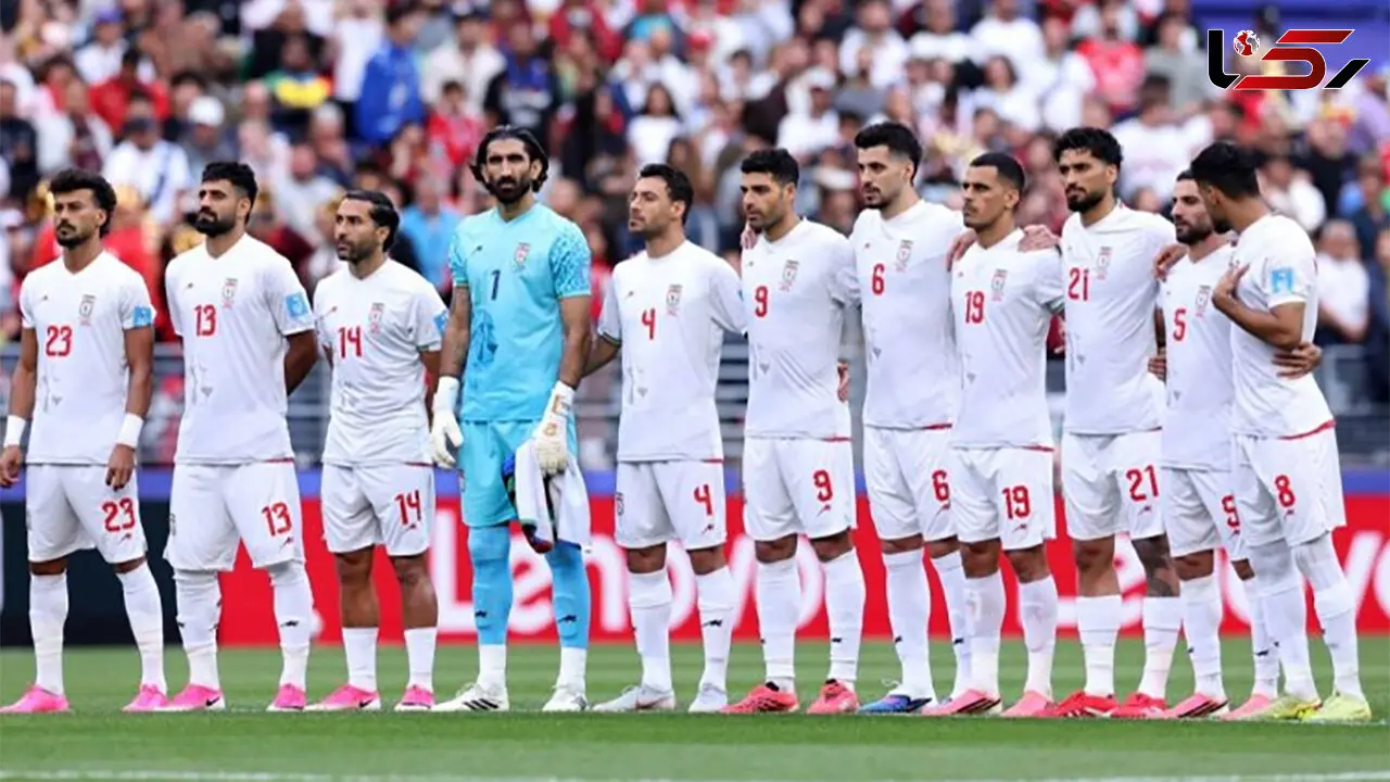 بررسی تصمیم پرداخت پاداش به اعضای تیم ملی فوتبال ایران پس از حذف زودهنگام