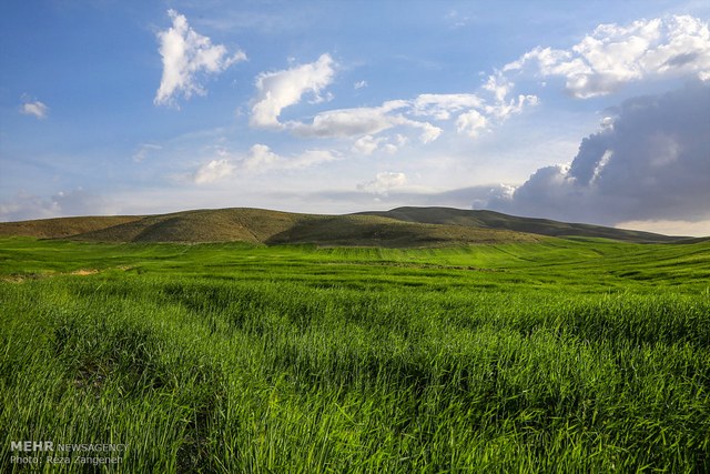 رفع تصرف یک پهنه آب بندان و زمین آب منطقه‌ای گیلان در شهرستان صومعه‌سرا