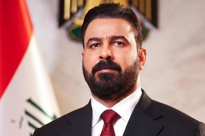 نخست وزیر عراق وارد تهران شد