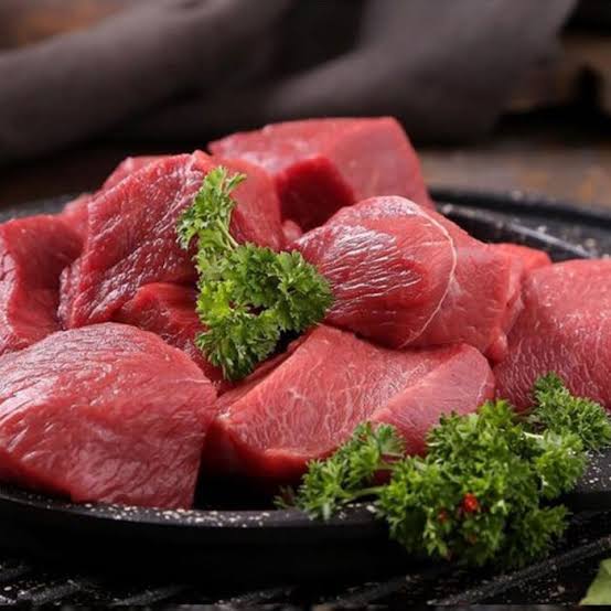 روند واردات گوشت تسهیل می‌شود