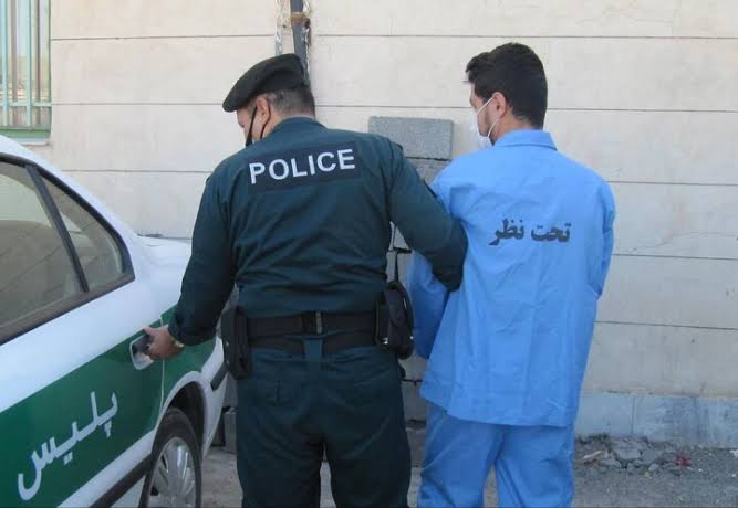 کشف ۹۶ درصدی سرقت‌ها در گیلان