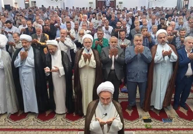 برپایی آیین عبادی-سیاسی نماز جمعه فردا در سراسر گیلان