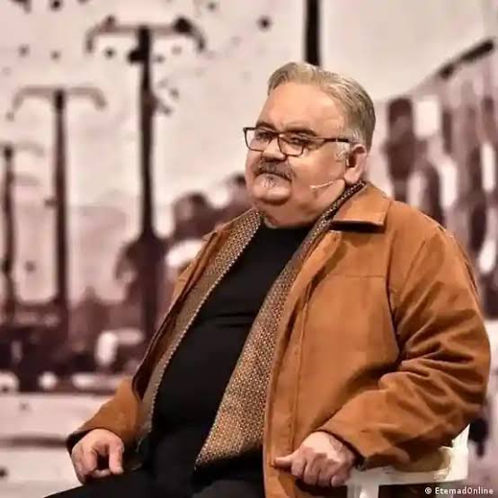 اکبر عبدی هنرپیشه هزار چهره سینمای ایران درگذشت