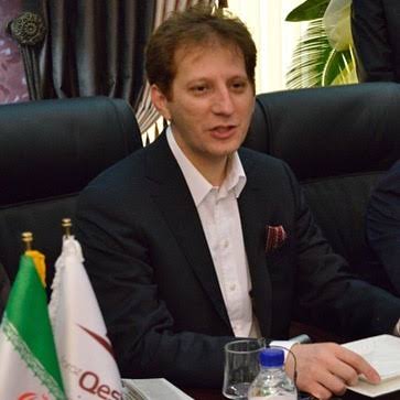 بابک زنجانی: حذف تندروها به آرامش و کاهش تنش‌ها کمک می‌کند.