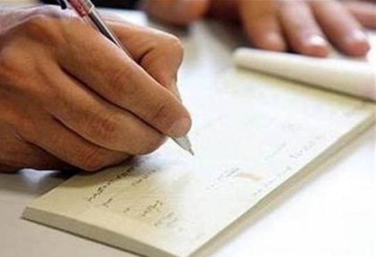 چک برگشتی و اقساط وام ها