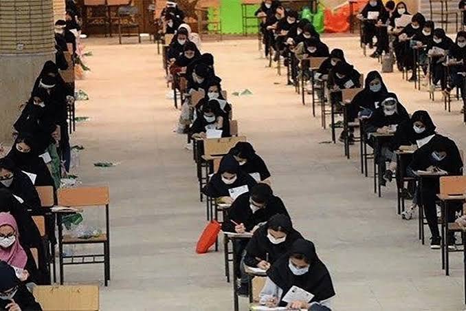 آخرین وضعیت آزمونهای نهایی در شرایط کنونی کشور از زبان وزیر آموزش و پرورش