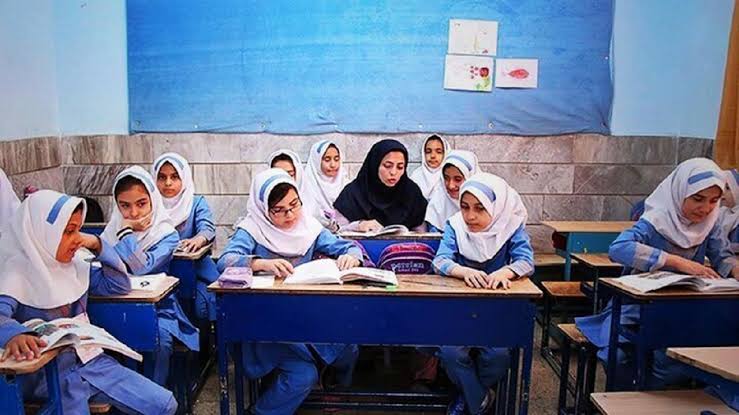 آموزش‌وپرورش: مدارس از مهر حضوری هستند