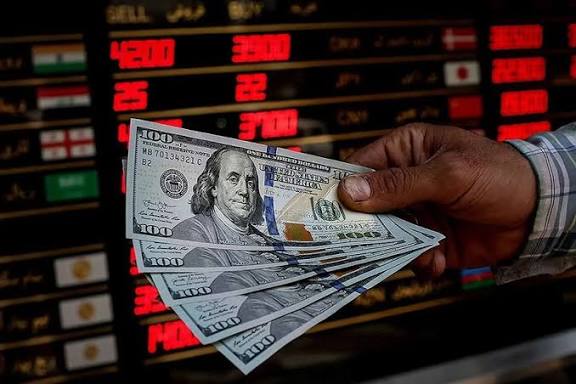 قیمت دلار آزاد امروز چهارشنبه 7 مرداد 1405 + جدول کامل قیمت‌ ها