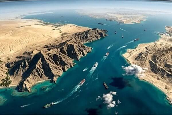 رویترز: ایران پیشنهاد عمان برای مدیریت مشترک تنگه هرمز را رد کرد.