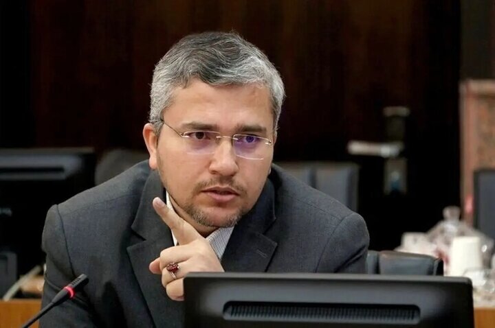 آغاز بررسی طرح مدیریت تنگه هرمز در مجلس