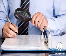 بانک مرکزی: وام‌ گیرندگان با اسناد جعلی، به مراجع قضایی معرفی می‌ شوند