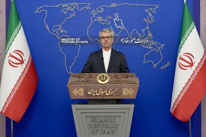 پاسخ سخنگو وزارت امور خارجه به ادعای آغاز مذاکرات ایران و آمریکا از امروز/ همه مذاکره‌کننده‌های ایرانی در ایران هستند