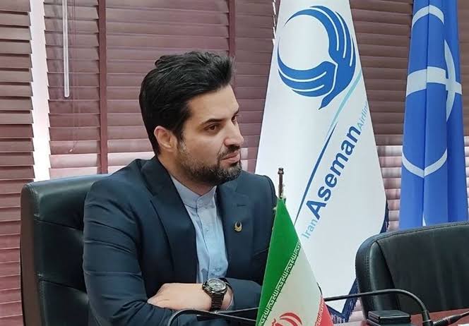 دلایل تاخیر پروازها در روزهای اخیر/ به دنبال جایگزینی هواپیماهای نو هستیم