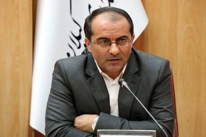 رفیع زاده: دولت گام عملی برای حل مشکلات نیروهای شرکتی برداشت