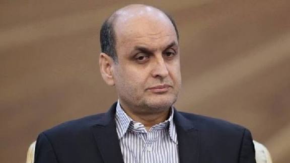 تبریک استاندار گیلان به مناسبت انتصاب فرزند گیلان به ریاست ستاد کل نیرو‌های مسلح