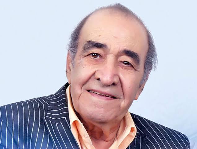 ایرج خواجه امیری پیشکسوت موسیقی درگذشت​