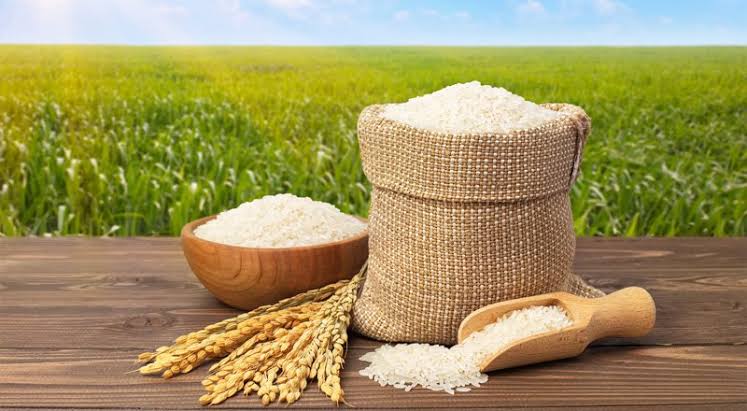 هر کیلو برنج هاشمی ۵۹۵ هزار تومان شد/ قیمت جدید برنج در بازار