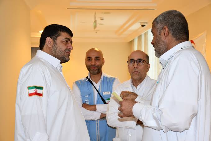متقاضیان حج تمتع ۱۴۰۶ انجام معاینات پزشکی را به روز‌های پایانی موکول نکنند