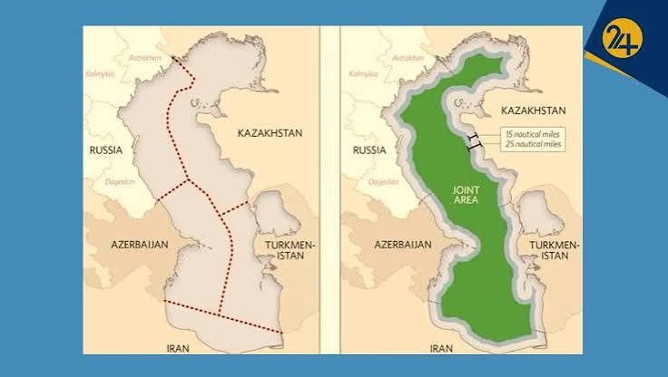 چرا نمایندگان با الحاق ایران به کنوانسیون خزر مخالف‌اند؟/ حاجی‌دلیگانی: سهم ایران به ۳.۵ درصد کاهش می‌یابد/ با اصل ۷۸ قانون اساسی مغایر است