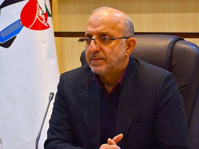 پرداخت حقوق ماهیانه به آزادگان