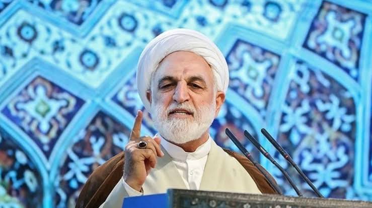 اژه‌ای: تغییر و جابجایی برخی مسئولان قضائی در راه است