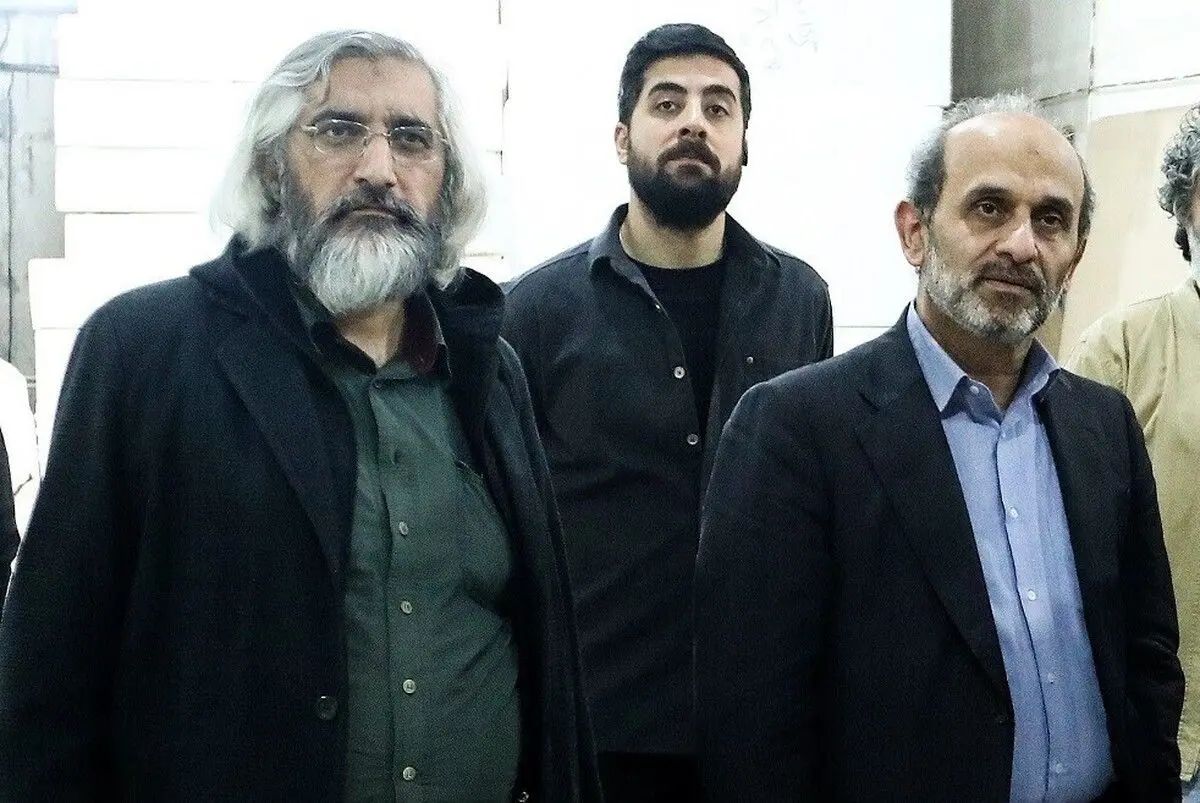 شکست سنگین «جلیلی-جبلی» در مجلس؛ از ۲۸۵ نماینده فقط ۷۴ نفر، آن هم پس از ۳ هفته تماس و فشار، حاضر به امضای بیانیه به سود صداوسیما شدند!
