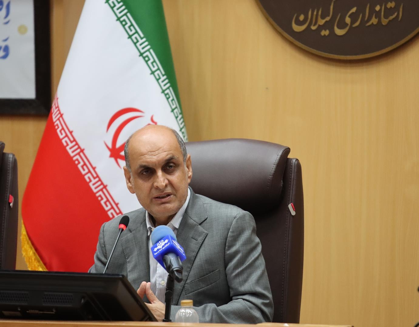 گیلان به مطالبه‌گری متمرکز و نتیجه‌محور نیاز دارد