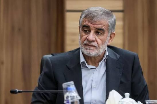 رئیس کمیسیون امور داخلی: جزئیات طرح مقابله با نفوذ بیگانگان هنوز در مجلس نهایی نشده است