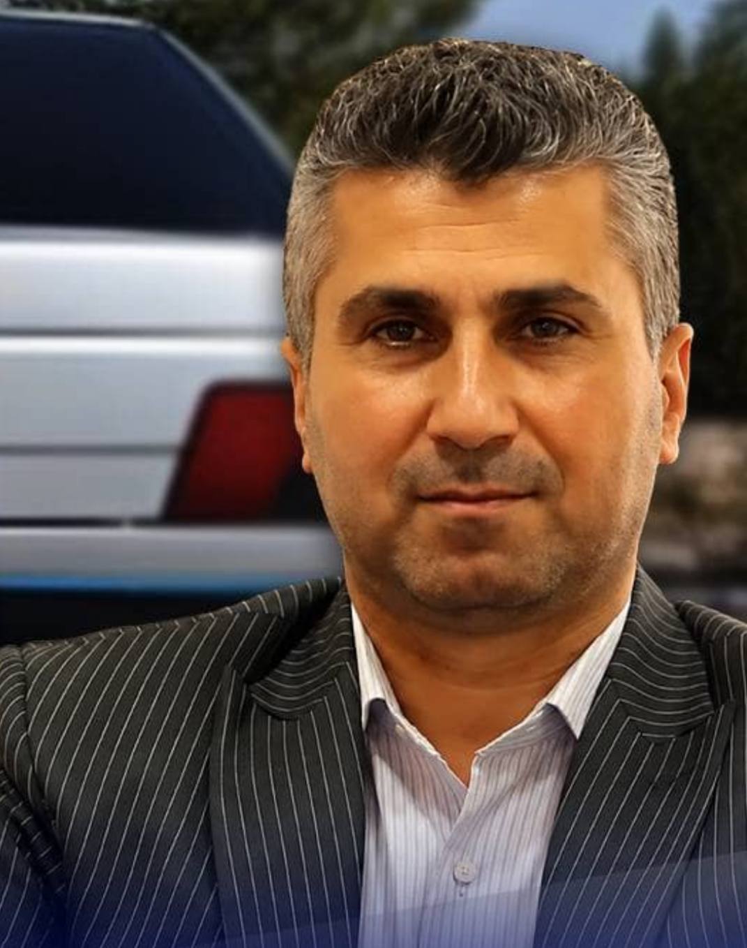 دستور از دادستان ، برخورد با پلیس توقیف ۱۴ روزه در انتظار خودرو های هنجارشکن صومعه سرا !