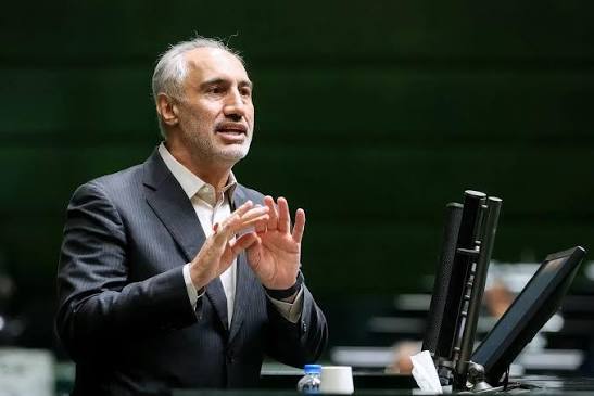 پورمحمدی: دولت از تعهد خود در خصوص کالابرگ عقب نشینی نمی کند