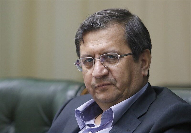 همتی: تاکنون چیزی از پول‌های بلوکه‌شده در راستای تفاهم‌نامه آزاد نشده است