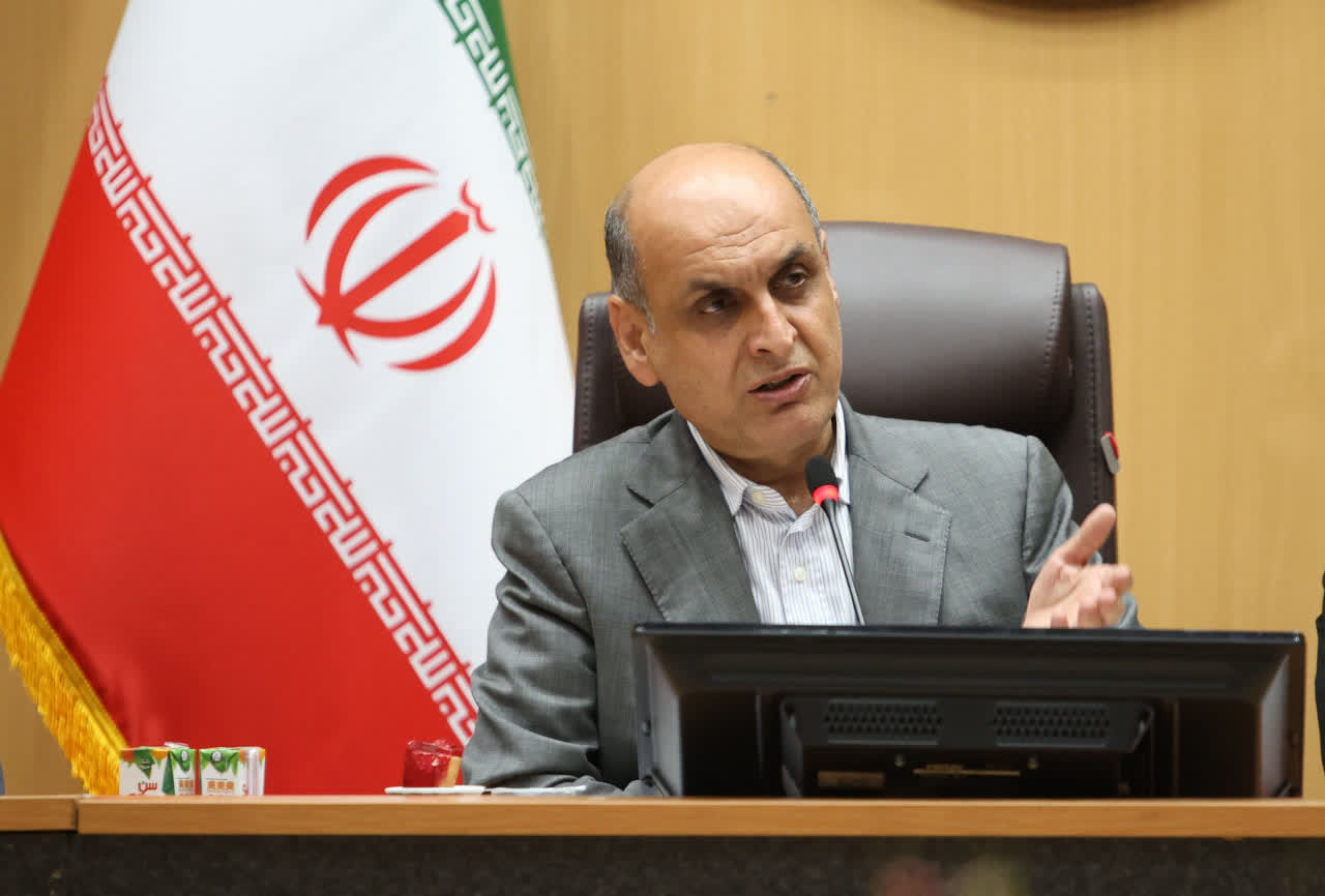 سفر رئیس‌جمهور در شهریور ماه به گیلان /صدای واحد گیلان، پشتوانه تحقق مطالبات استان از دولت است=عکس
