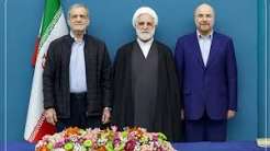 سران قوا با بنزین ۱۰ هزار تومانی برای «سهمیه سوم» موافقت کرده‌اند